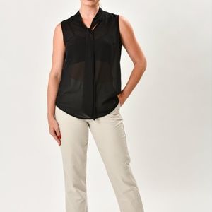 Class is Everything Top